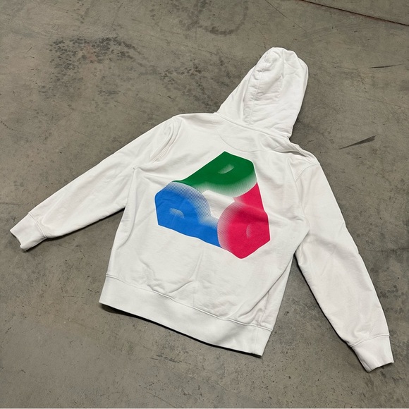 Palace Skateboards Hoodie Large - Picture 12 of 13
